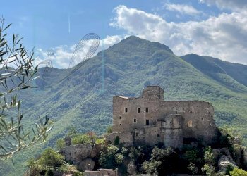 Foto 58 - Rustico via al castello, Castelvecchio di Rocca Barbena - foto 58