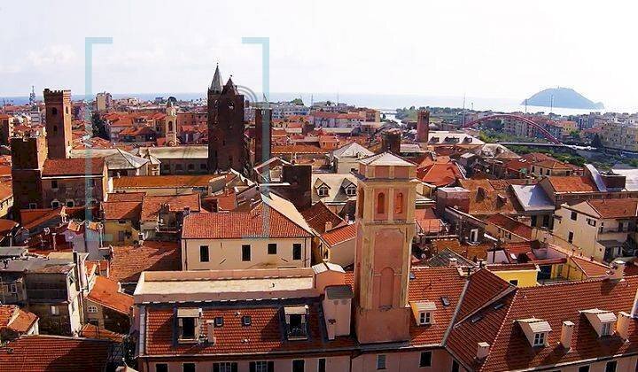 Foto 1 - Box Via Papa Giovanni, Albenga - photo 1