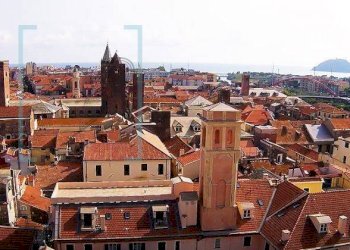 Foto 1 - Box Via Papa Giovanni, Albenga - foto 1