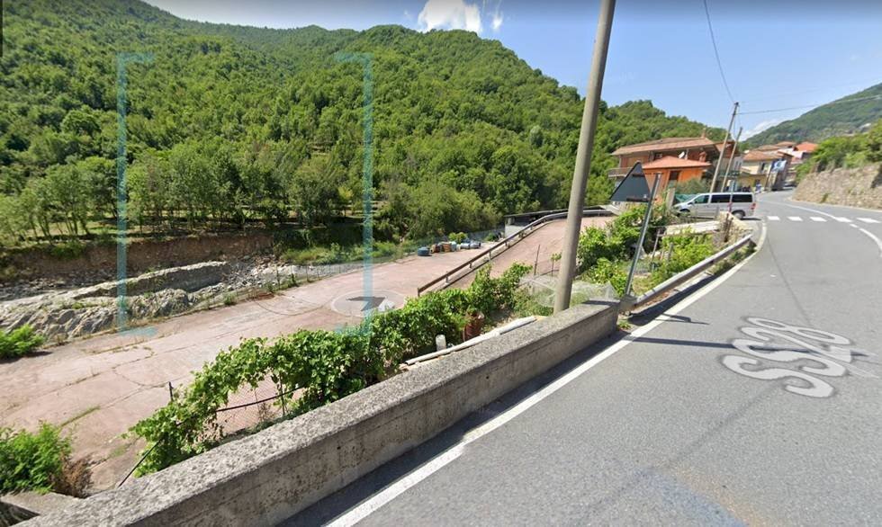 Foto 1 - Locale Commerciale corso mazzini, Pieve di Teco - foto 1