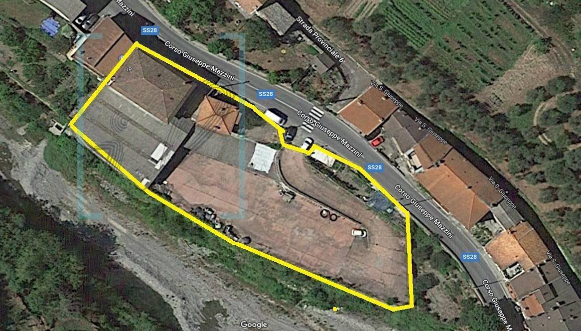 Foto 2 - Locale Commerciale corso mazzini, Pieve di Teco - foto 2