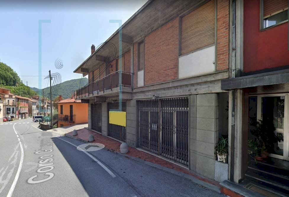 Foto 3 - Locale Commerciale corso mazzini, Pieve di Teco - foto 3