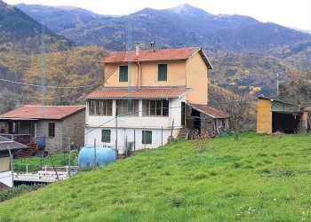 Foto 2 - Rustico via IV NOVEMBRE, Pornassio - foto 2