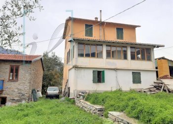 Foto 3 - Rustico via IV NOVEMBRE, Pornassio - foto 3