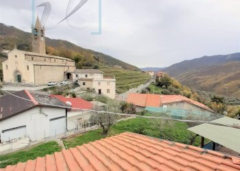 Foto 12 - Rustico via IV NOVEMBRE, Pornassio - foto 12