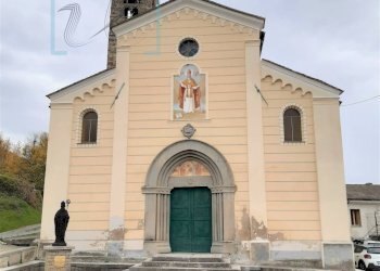 Foto 38 - Rustico via IV NOVEMBRE, Pornassio - foto 38