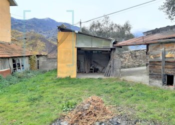 Foto 39 - Rustico via IV NOVEMBRE, Pornassio - foto 39