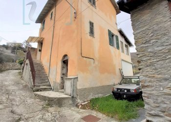 Foto 42 - Rustico via IV NOVEMBRE, Pornassio - foto 42