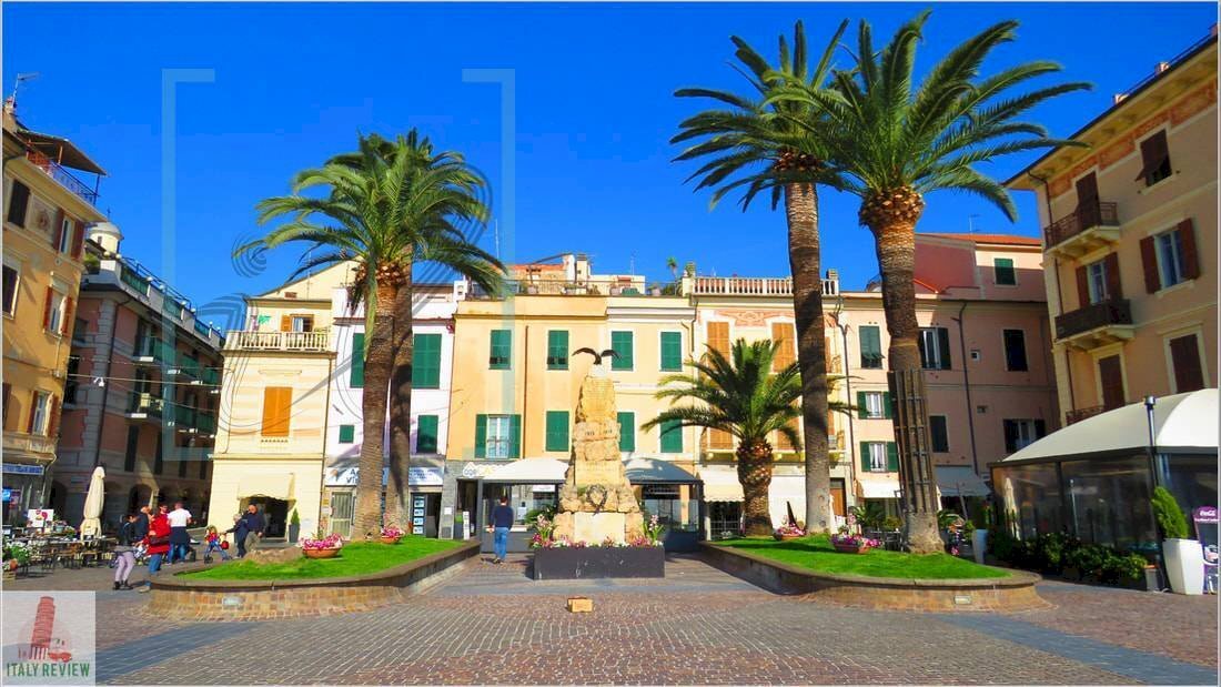 Foto 1 - Locale Commerciale Via Aurelia, Ceriale - foto 1