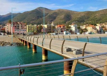 Foto 3 - Locale Commerciale Via Aurelia, Ceriale - foto 2