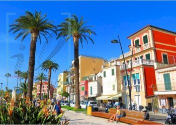 Foto 4 - Locale Commerciale Via Aurelia, Ceriale - foto 3