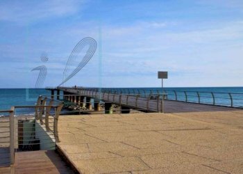 Foto 6 - Locale Commerciale Via Aurelia, Ceriale - foto 5