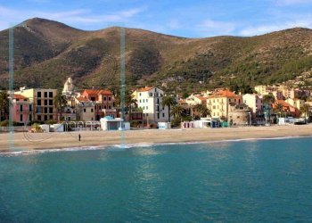 Foto 8 - Locale Commerciale Via Aurelia, Ceriale - foto 7