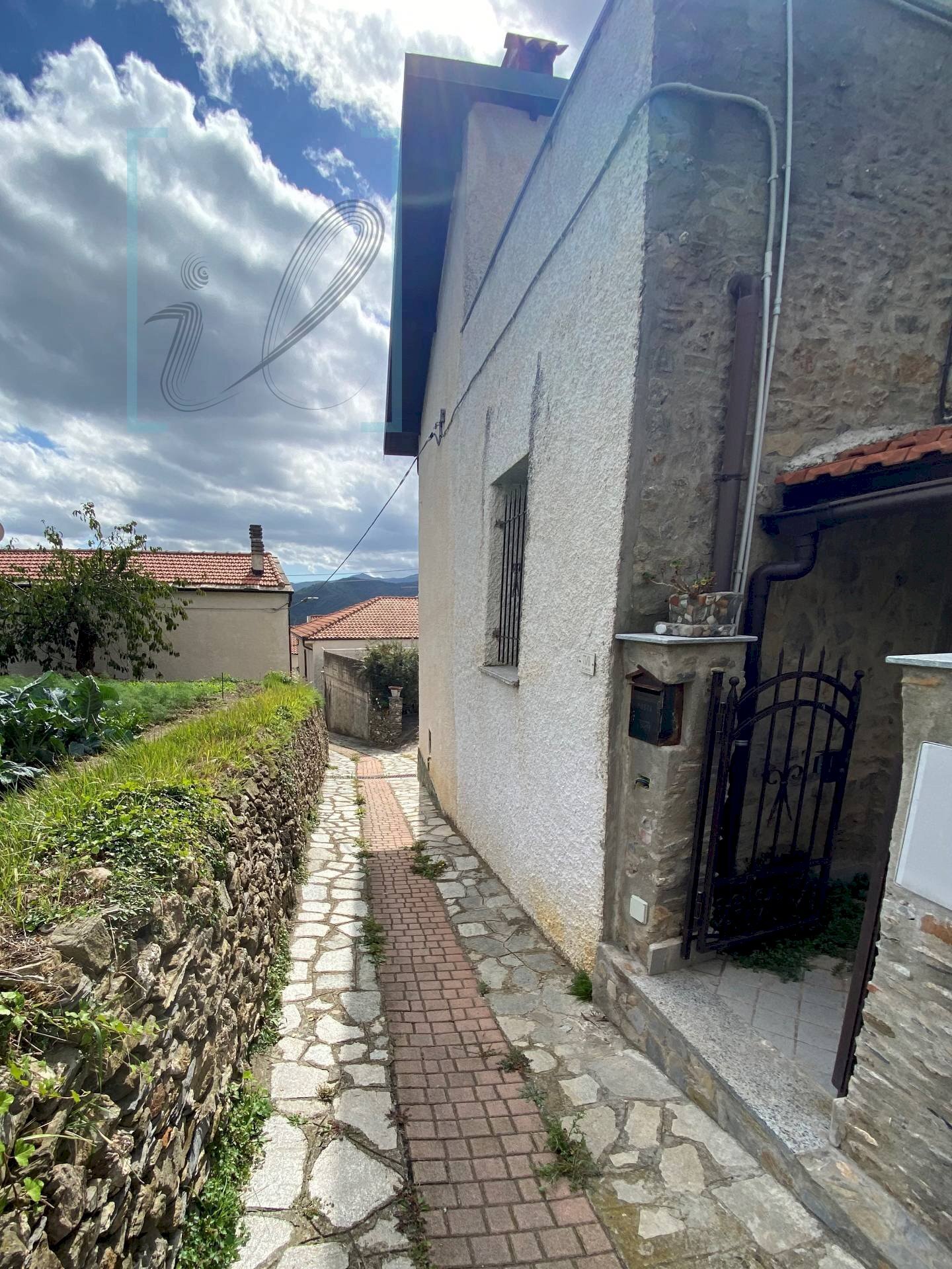 Foto 3 - Rustic via capitolo, Onzo - photo 3