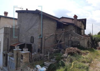 Foto 1 - Rustico via capitolo, Onzo - foto 1