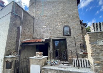 Foto 2 - Rustico via capitolo, Onzo - foto 2