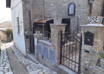 Foto 5 - Rustico via capitolo, Onzo - foto 5