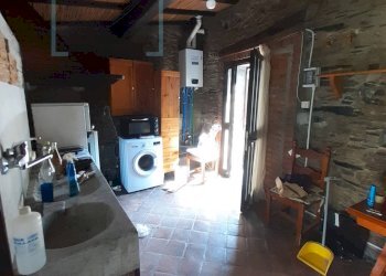 Foto 6 - Rustico via capitolo, Onzo - foto 6