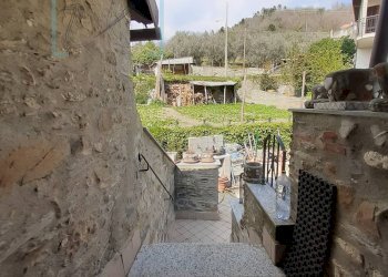 Foto 25 - Rustico via capitolo, Onzo - foto 25