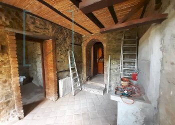 Foto 30 - Rustico via capitolo, Onzo - foto 30