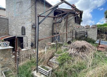 Foto 41 - Rustico via capitolo, Onzo - foto 41