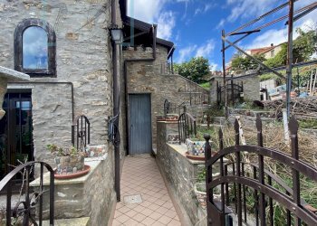 Foto 42 - Rustico via capitolo, Onzo - foto 42