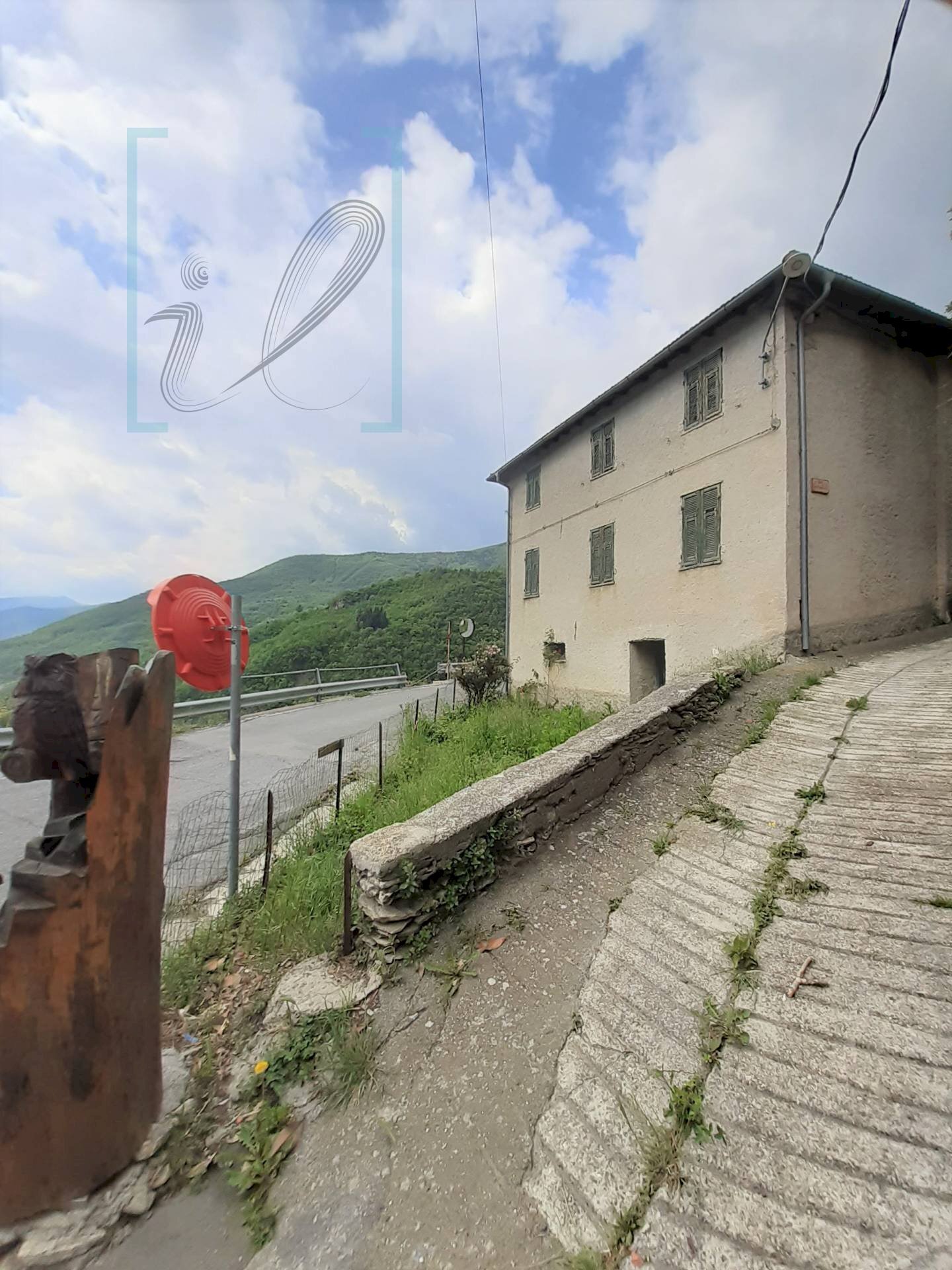 Foto 3 - Rustic via grenzolini, Armo - photo 3