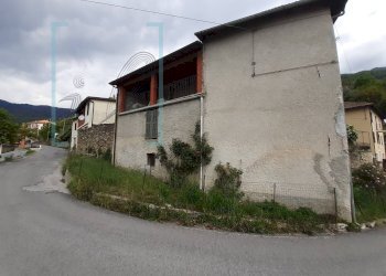 Foto 2 - Rustico via grenzolini, Armo - foto 2