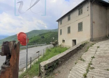 Foto 3 - Rustico via grenzolini, Armo - foto 3