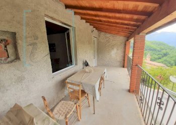 Foto 1 - Rustico via grenzolini, Armo - foto 1