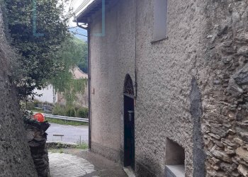 Foto 4 - Rustico via grenzolini, Armo - foto 4