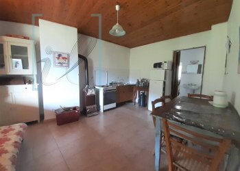 Foto 5 - Rustico via grenzolini, Armo - foto 5