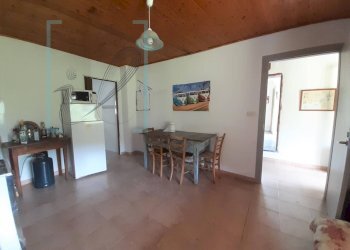 Foto 6 - Rustico via grenzolini, Armo - foto 6