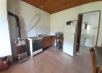 Foto 7 - Rustico via grenzolini, Armo - foto 7