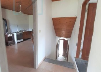 Foto 9 - Rustico via grenzolini, Armo - foto 9