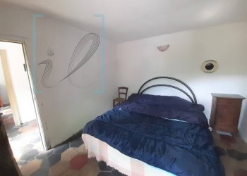 Foto 19 - Rustico via grenzolini, Armo - foto 19