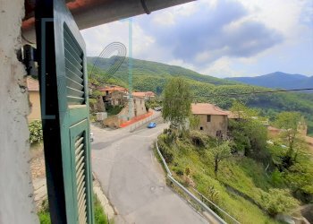 Foto 20 - Rustico via grenzolini, Armo - foto 20