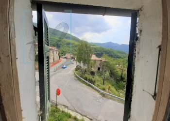 Foto 21 - Rustico via grenzolini, Armo - foto 21