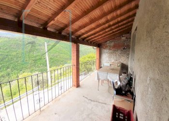 Foto 22 - Rustico via grenzolini, Armo - foto 22