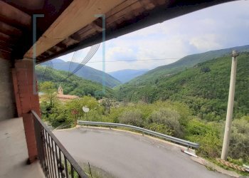 Foto 23 - Rustico via grenzolini, Armo - foto 23