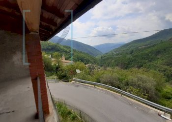 Foto 24 - Rustico via grenzolini, Armo - foto 24