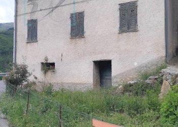 Foto 26 - Rustico via grenzolini, Armo - foto 26