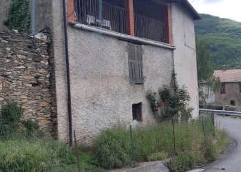 Foto 27 - Rustico via grenzolini, Armo - foto 27