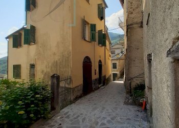 Foto 2 - Rustico via chiappa, Rezzo - foto 2