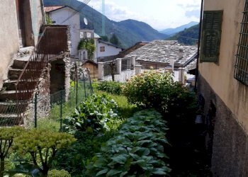Foto 34 - Rustico via chiappa, Rezzo - foto 34