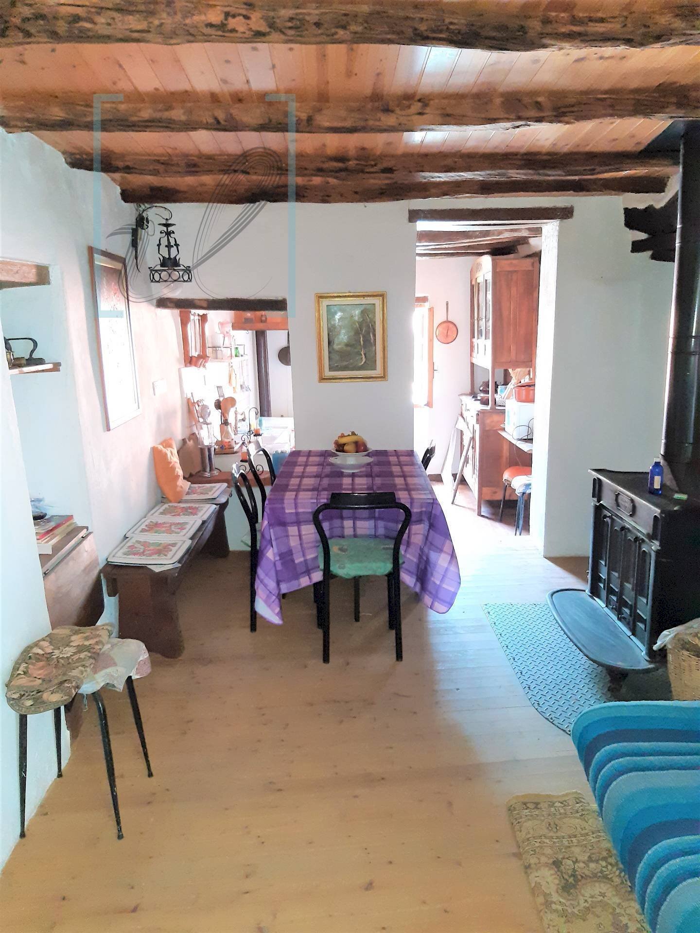 Foto 3 - Rustic borgata aira aquila d'arroscia, Aquila d'Arroscia - photo 3