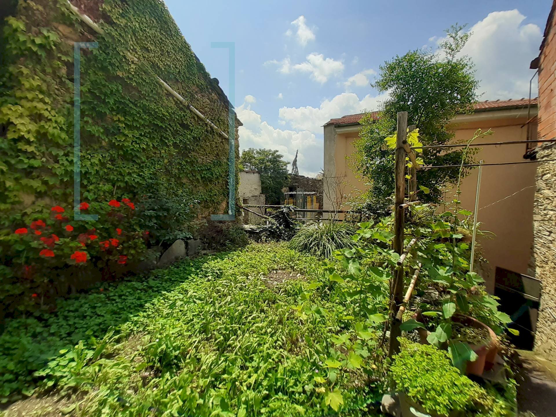 Foto 2 - Rustic borgata aira aquila d'arroscia, Aquila d'Arroscia - photo 2