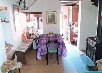 Foto 3 - Rustic borgata aira aquila d'arroscia, Aquila d'Arroscia - photo 3