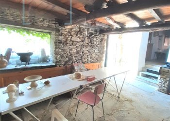 Foto 7 - Rustic borgata aira aquila d'arroscia, Aquila d'Arroscia - photo 7