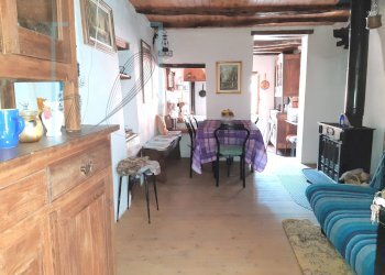 Foto 1 - Rustic borgata aira aquila d'arroscia, Aquila d'Arroscia - photo 1